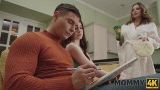 Мама и дочь фото